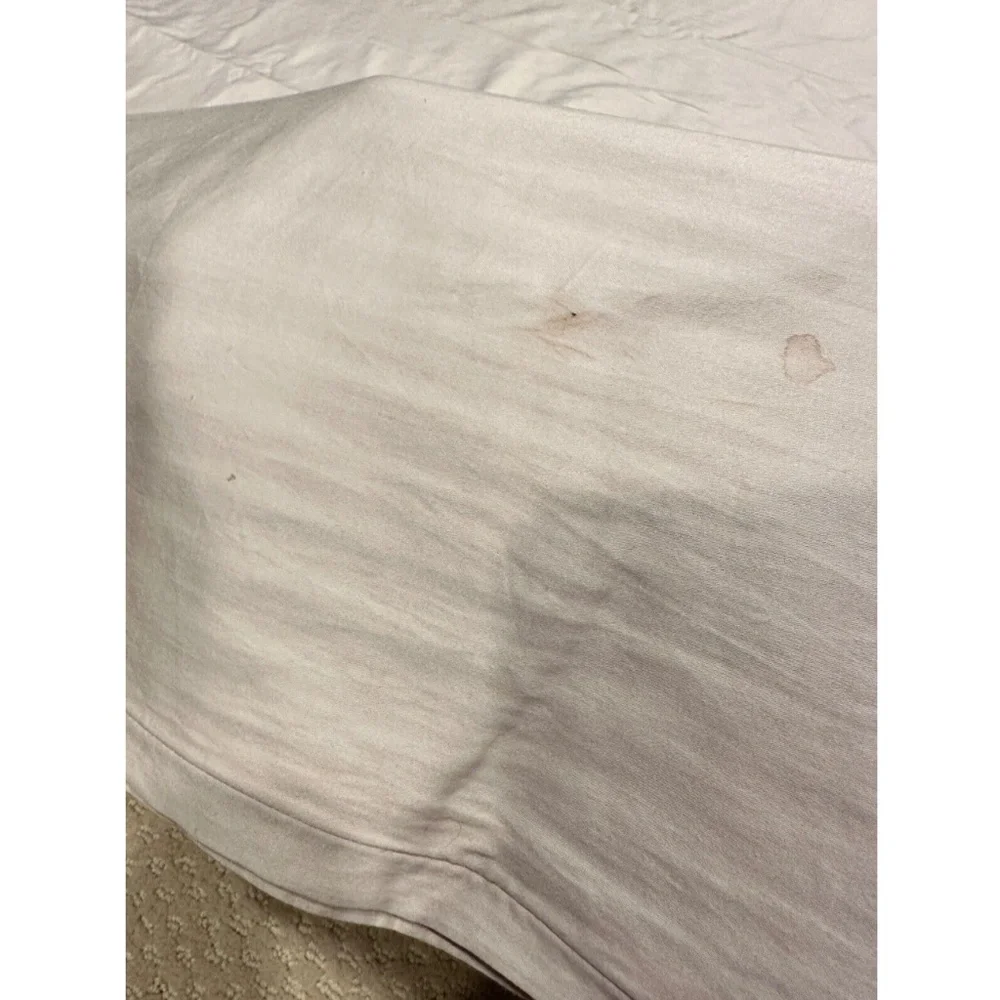 NWD $335 [ Full / Queen ] Duvet Cover for Hotel Collection Ikat‎ Stripe